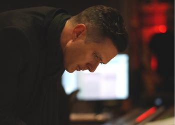 Groove Guild signs "Empire" composer Fil Eisler for spot representation